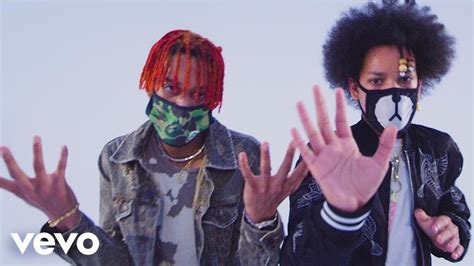 ayo and teo rolex youtube